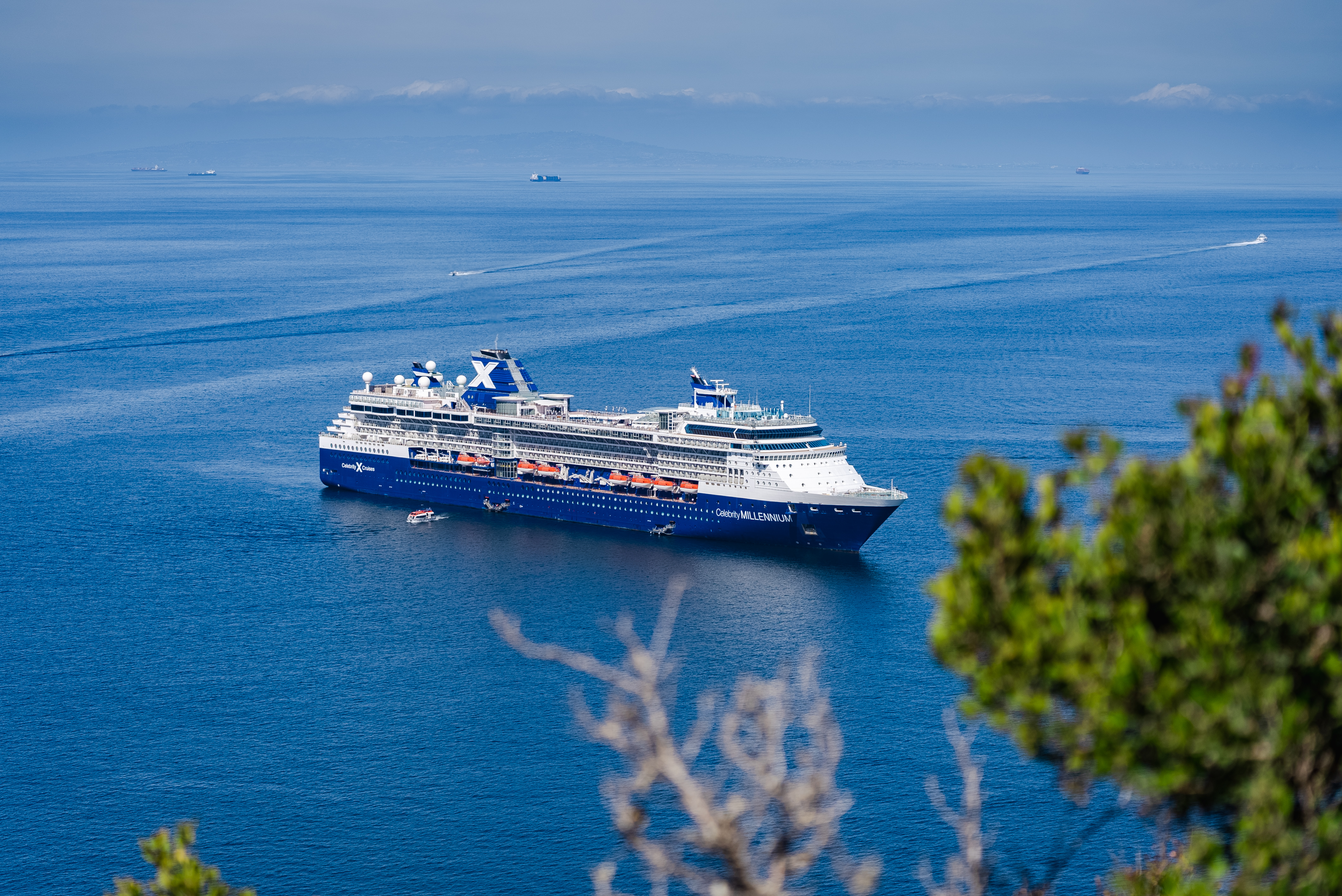 I Can't Wait To Travel|12/2026 – ICWTT Through Asia