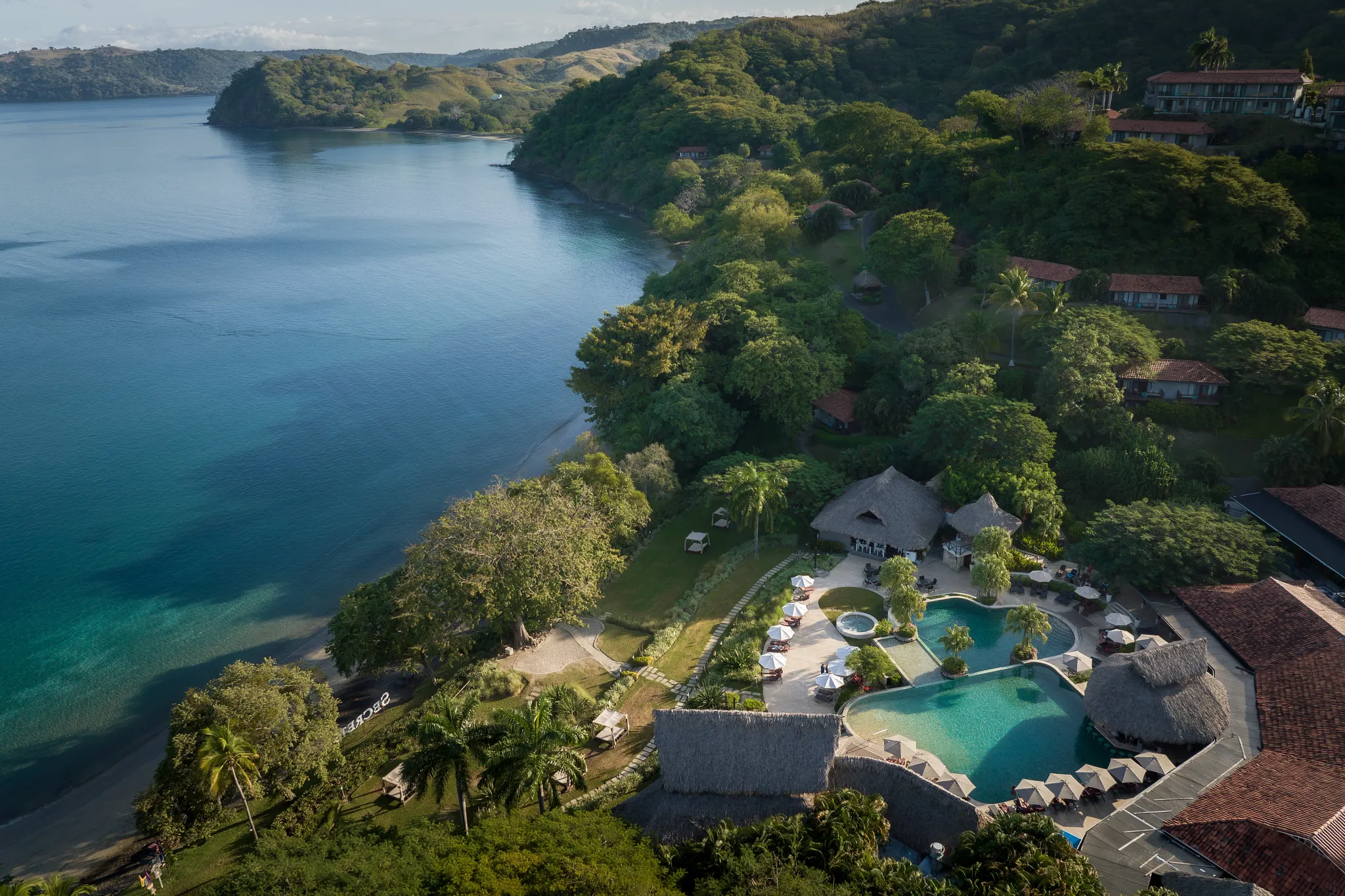 I Can't Wait To Travel|1/2026 – Secrets Papagayo