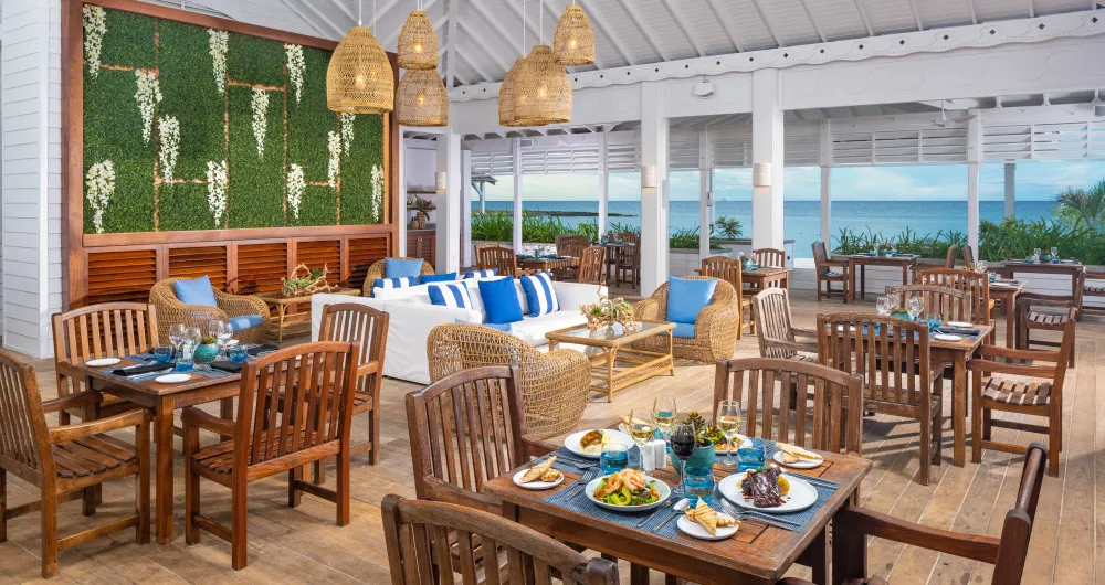 I Can't Wait To Travel | Sandals Royal Bahamian