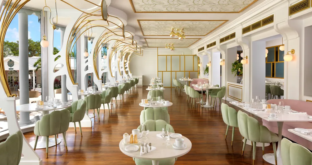 I Can't Wait To Travel | Sandals Royal Bahamian