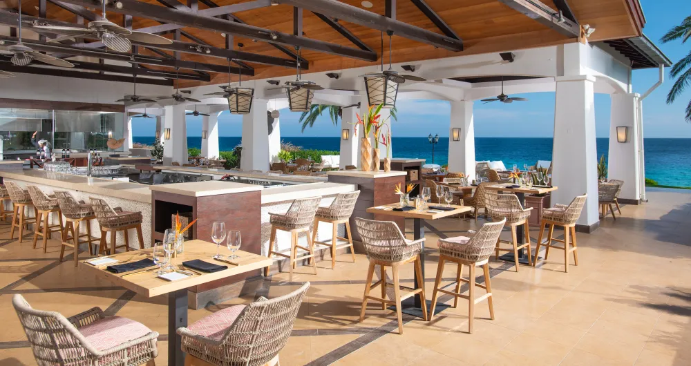 I Can't Wait To Travel | Sandals Royal Curaçao