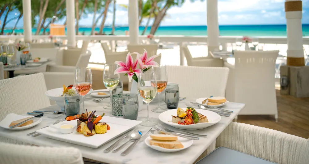 I Can't Wait To Travel | Sandals Royal Bahamian