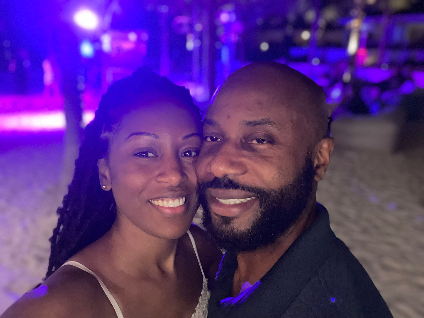 I Can't Wait To Travel | Sandals Royal Bahamian