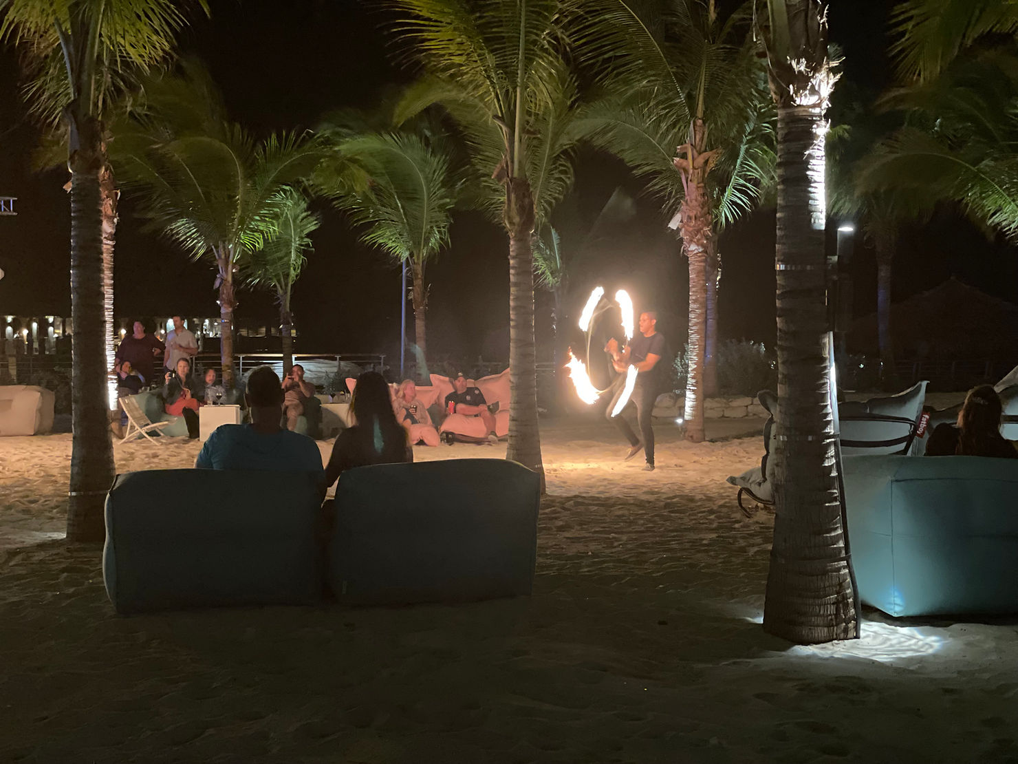 I Can't Wait To Travel | Sandals Royal Bahamian