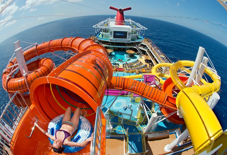 I Can't Wait To Travel | Carnival Vista Cruise: Pre-Cruise Blog I Can't Wait To Travel | Carnival Vista Cruise: Pre-Cruise Blog