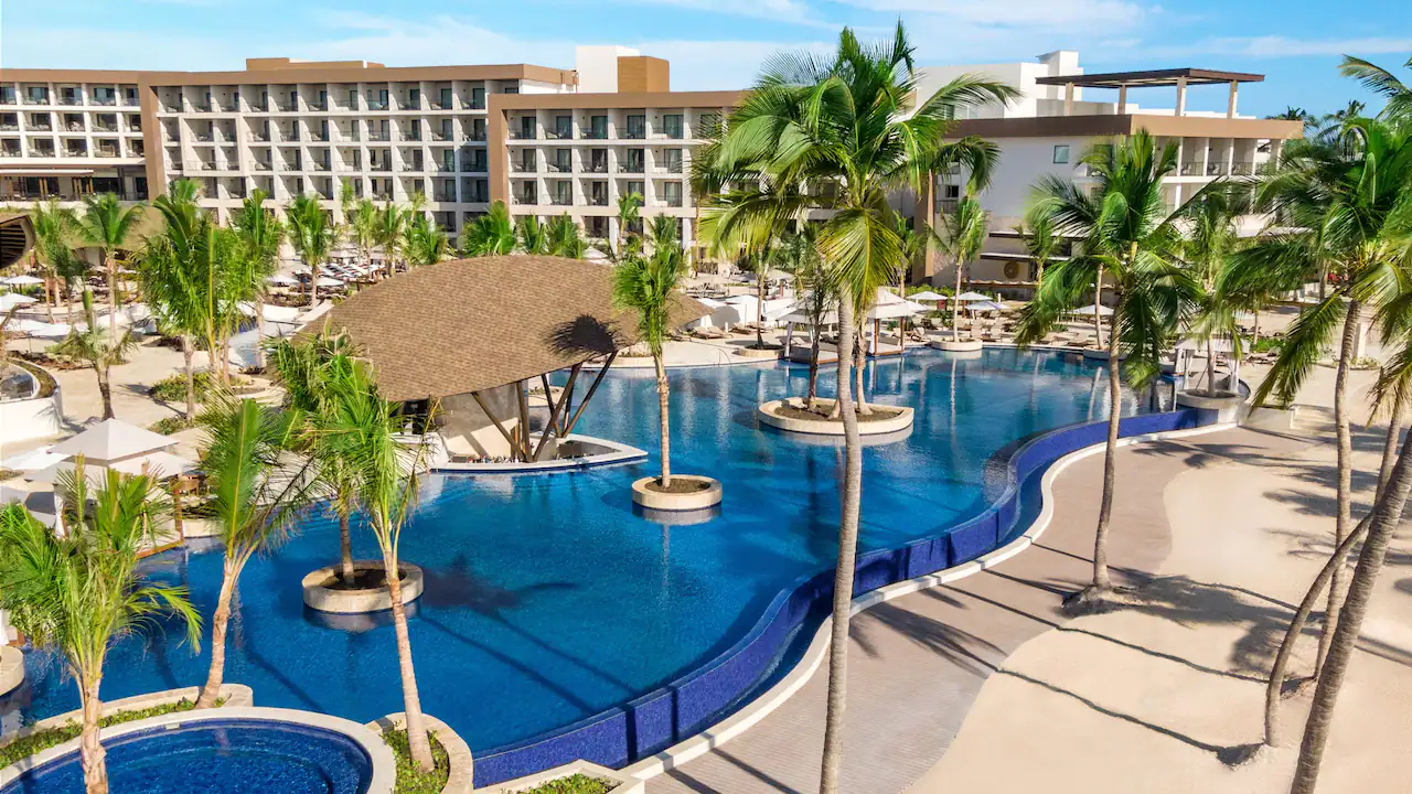 I Can't Wait To Travel|12/2025 Hyatt Ziva Cap Cana
