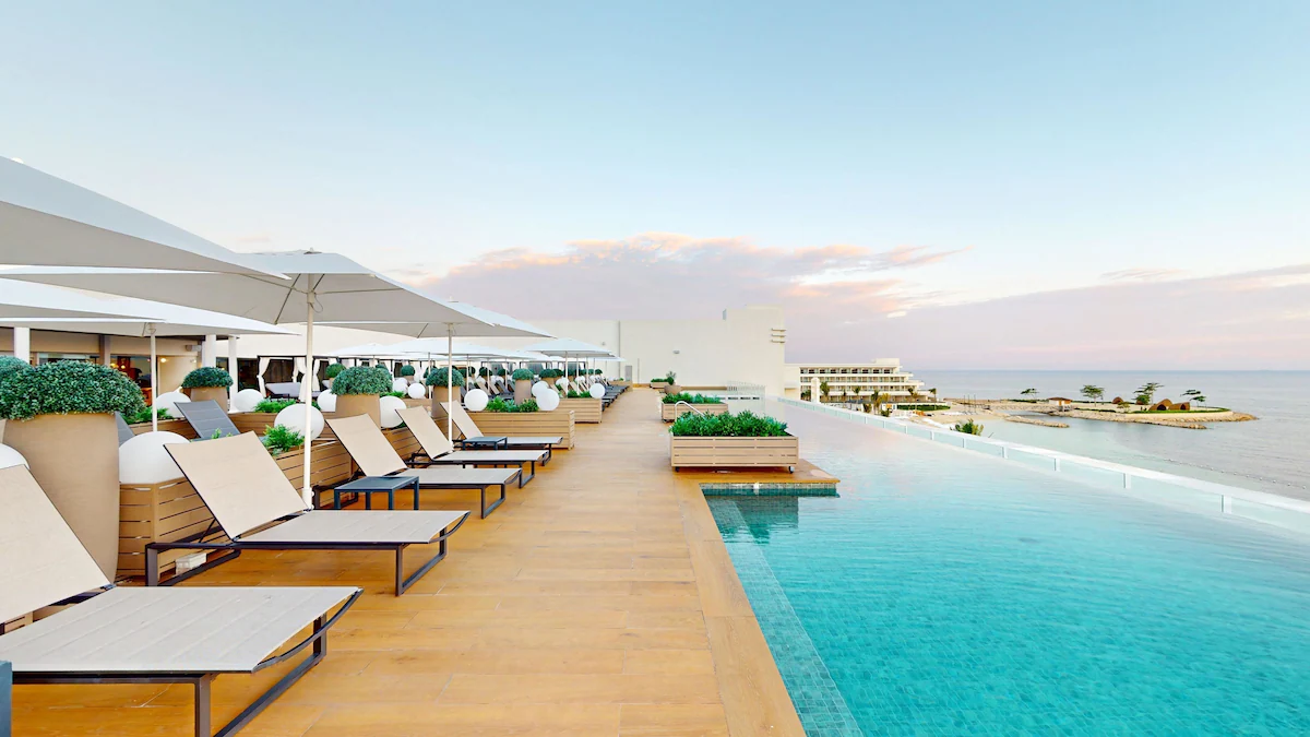 I Can't Wait To Travel|4/2027 Princess Grand Jamaica