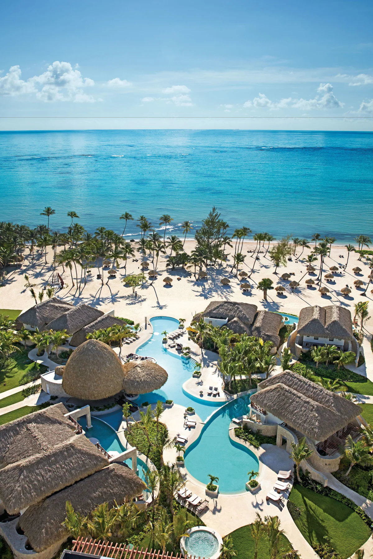 I Can't Wait To Travel|6/2026 – Secrets Cap Cana