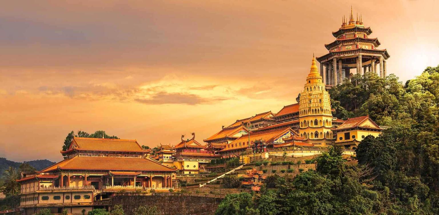 I Can't Wait To Travel|Group Trips