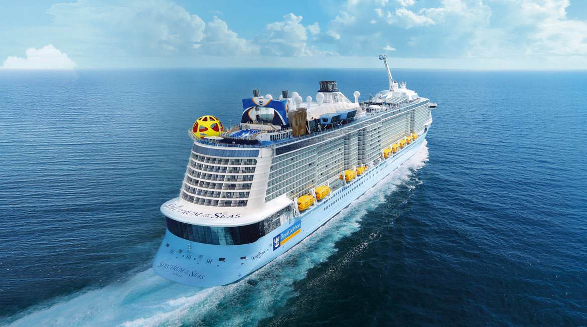 I Can't Wait To Travel|7/2026 China, South Korea & Japan