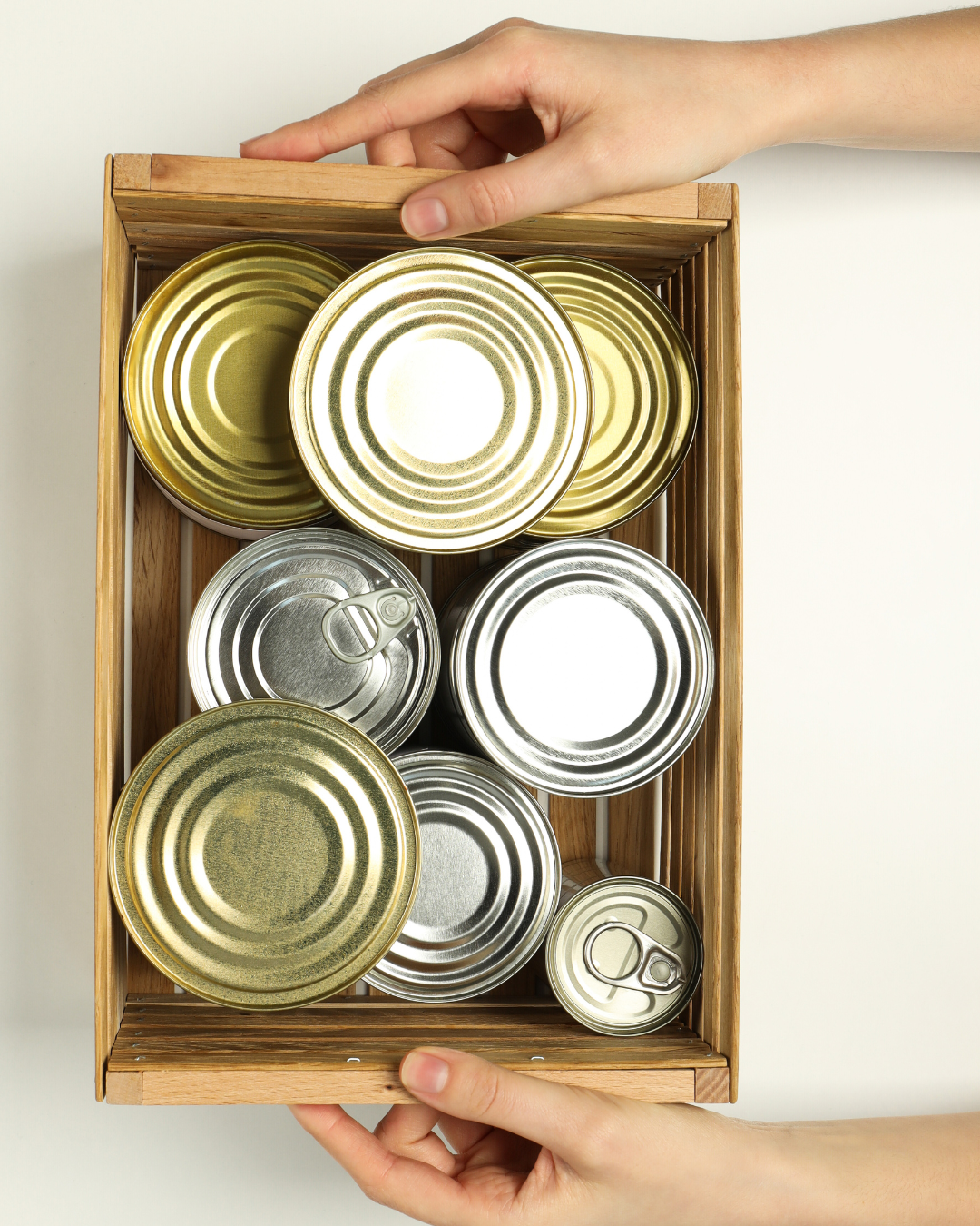 I Can't Wait To Travel|Giving Back