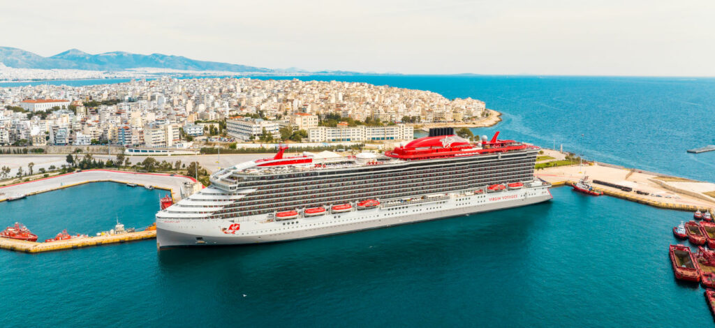 I Can't Wait To Travel|6/2027 Greek Isles, Turkey & Cairo Overnight