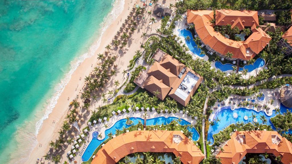 I Can't Wait To Travel|11/2026 – Majestic Elegance Punta Cana
