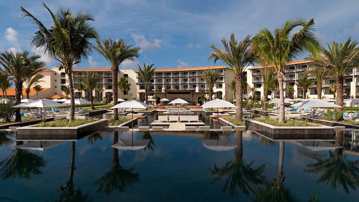 I Can't Wait To Travel|1/2027 – Unico Riviera Maya