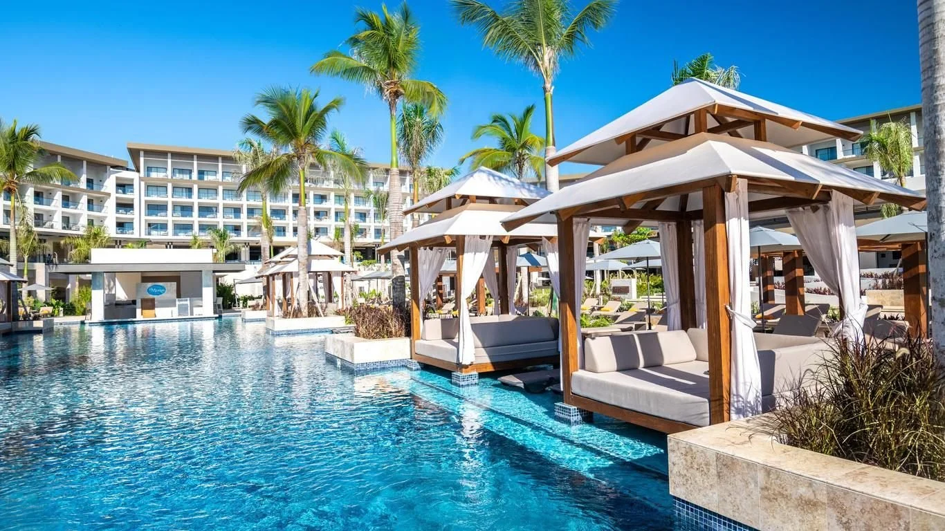 I Can't Wait To Travel|12/2026 Hyatt Ziva Cap Cana