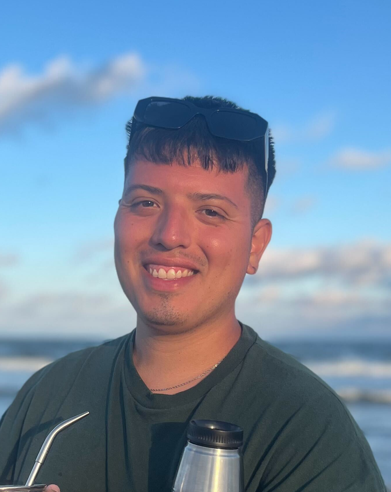 I Can't Wait To Travel | Meet The Team I Can't Wait To Travel|Meet The Team