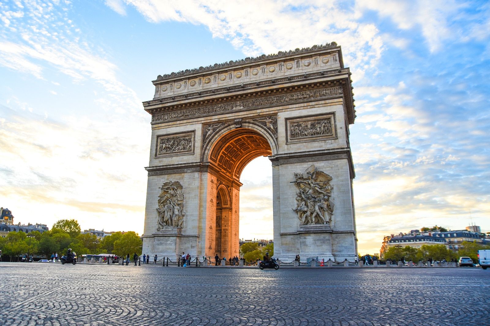 I Can't Wait To Travel | 6/2027 Paris & Normandy