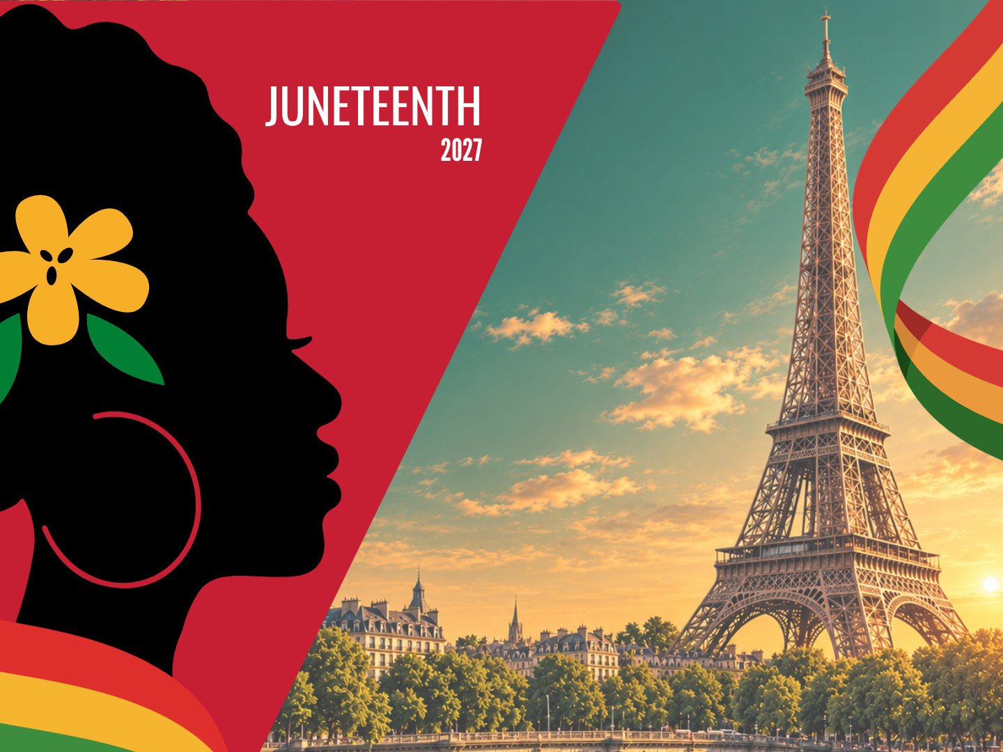 I Can't Wait To Travel|6/2027 Paris & Normandy