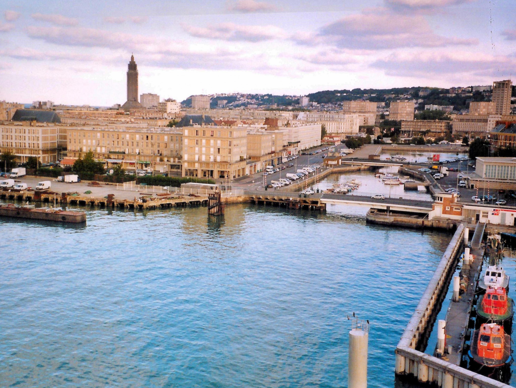 I Can't Wait To Travel | 6/2027 Paris & Normandy