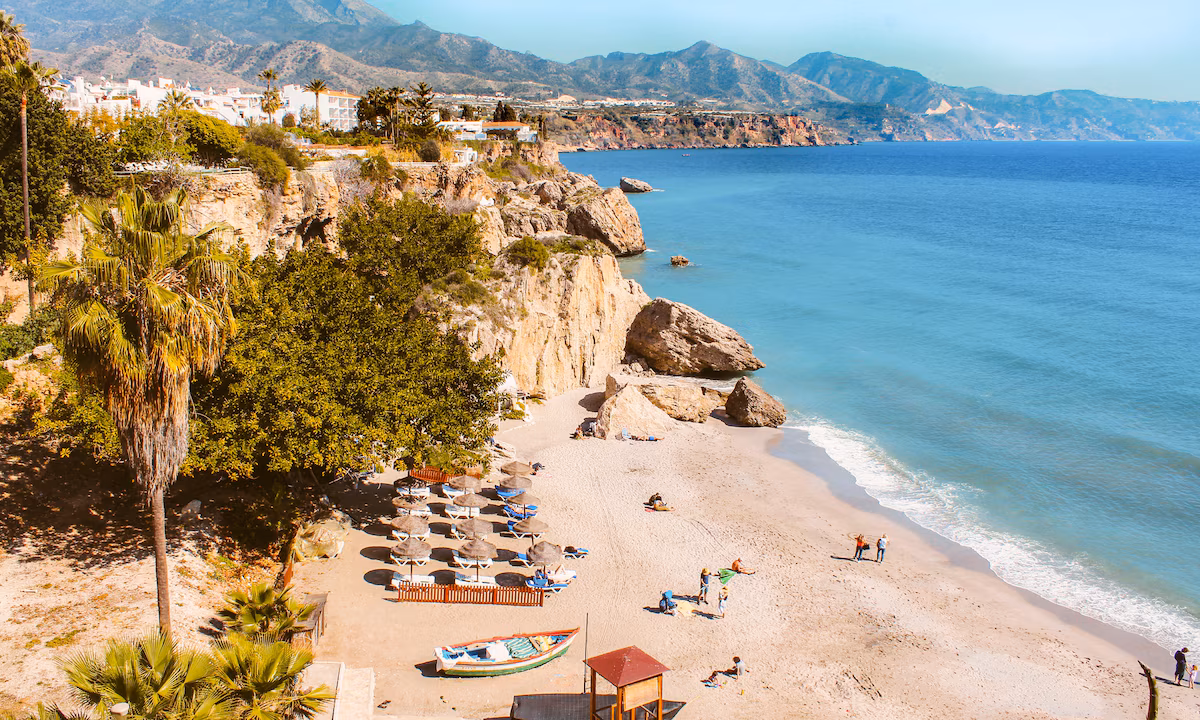 I Can't Wait To Travel | 11/2027 Lisbon to Barcelona