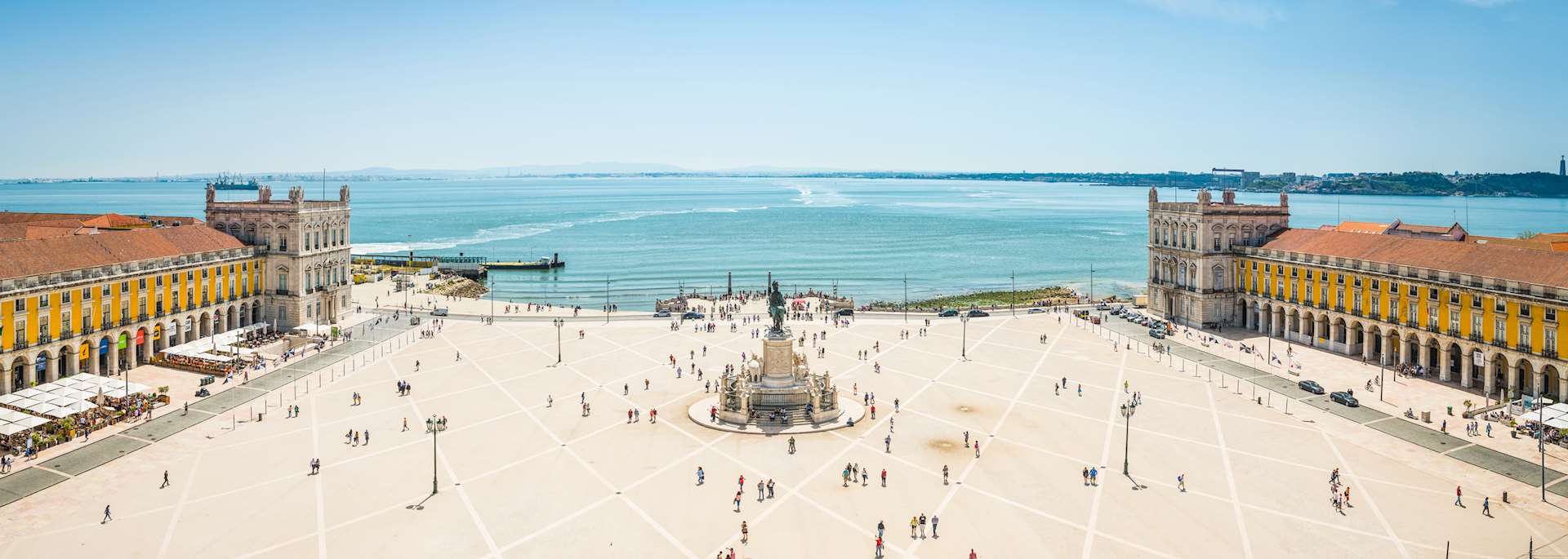 I Can't Wait To Travel|11/2027 Lisbon to Barcelona