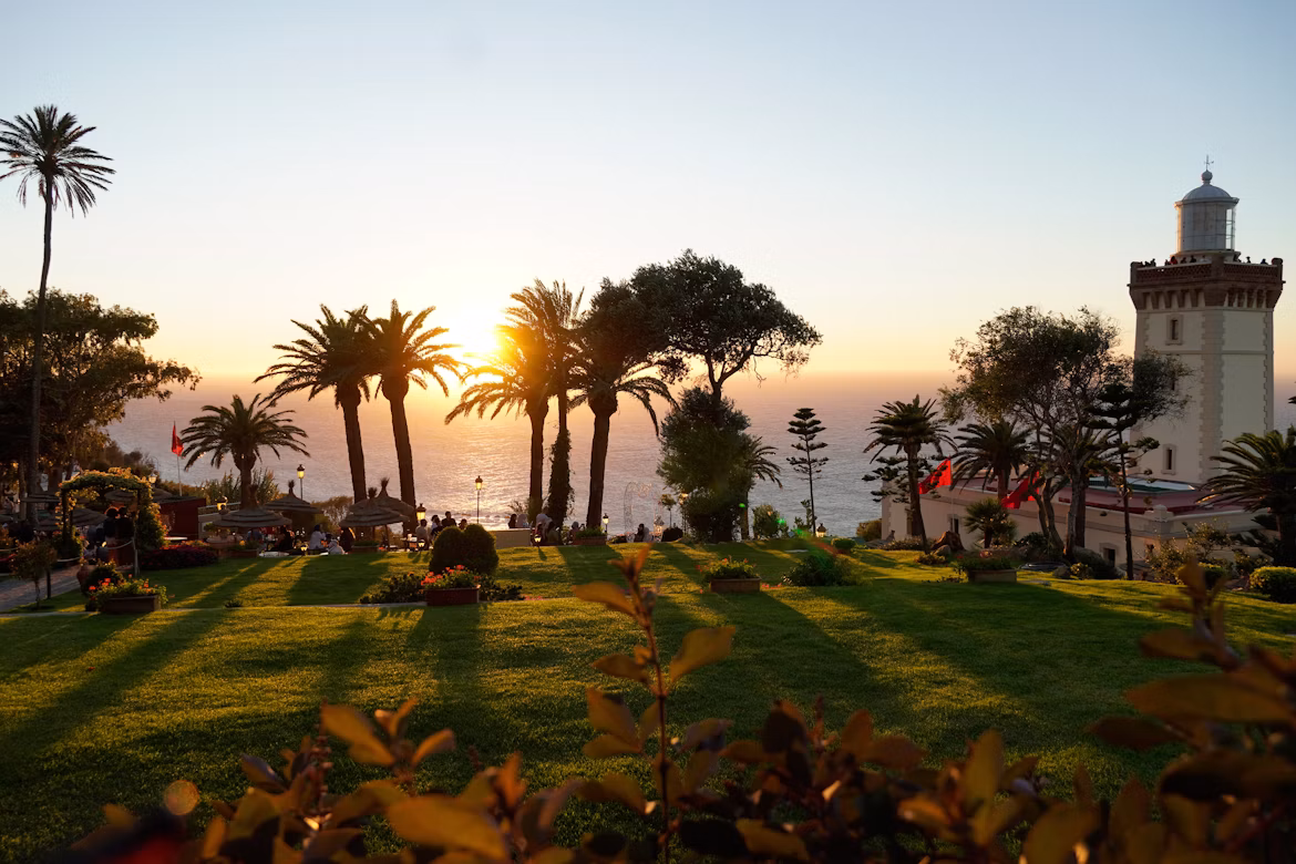 I Can't Wait To Travel | 11/2027 Lisbon to Barcelona