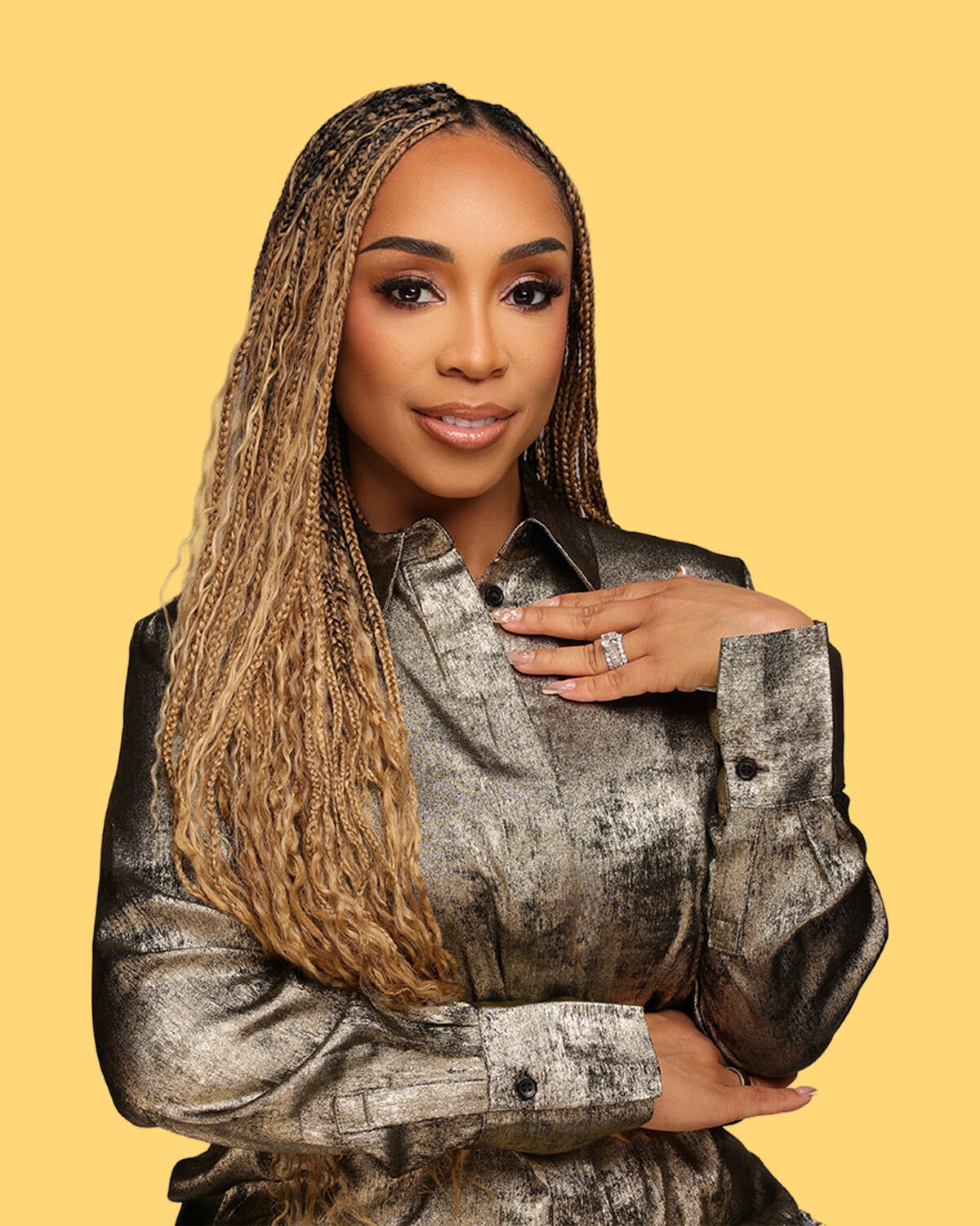 Ashley R. Whitfield