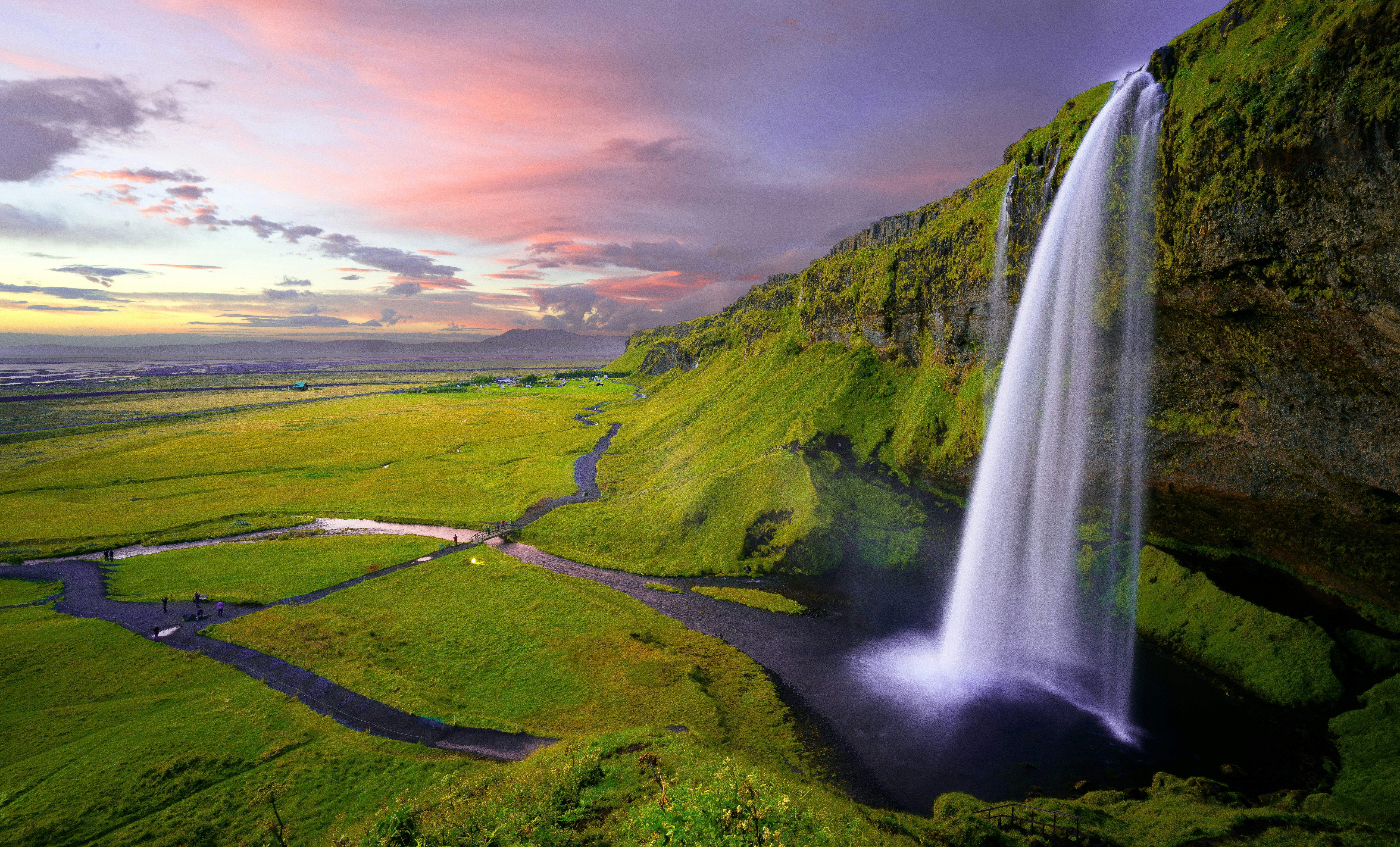 I Can't Wait To Travel|8/2027 Icelandic Intensia