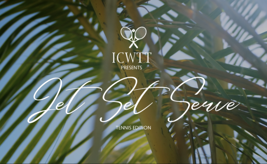 I Can't Wait To Travel | Group Trips